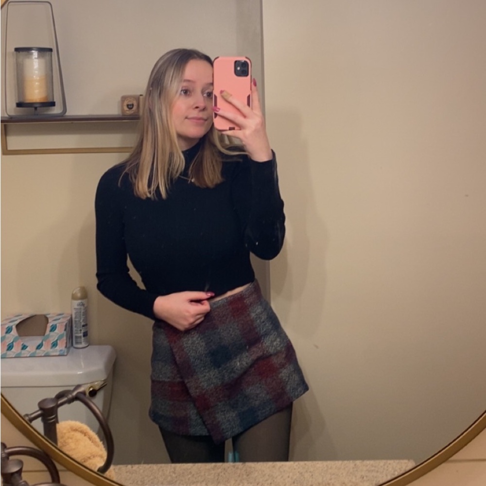 Meet your Posher, Kylie